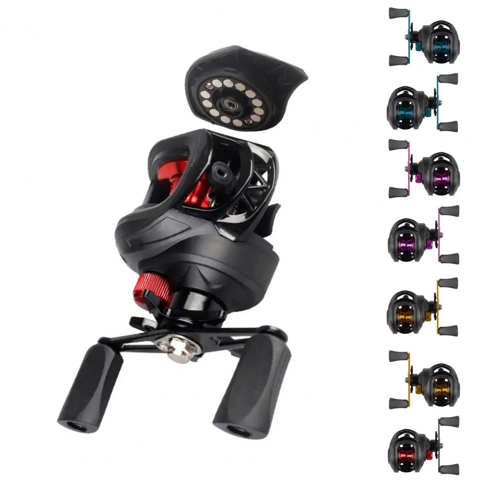 Weight Spinning Reel