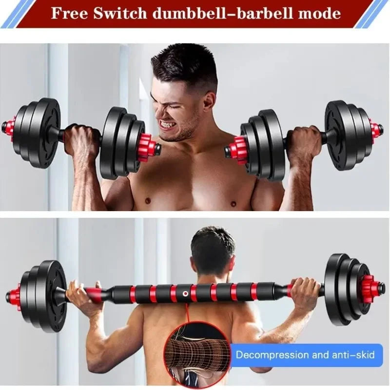 Adjustable-Dumbbells-Sets