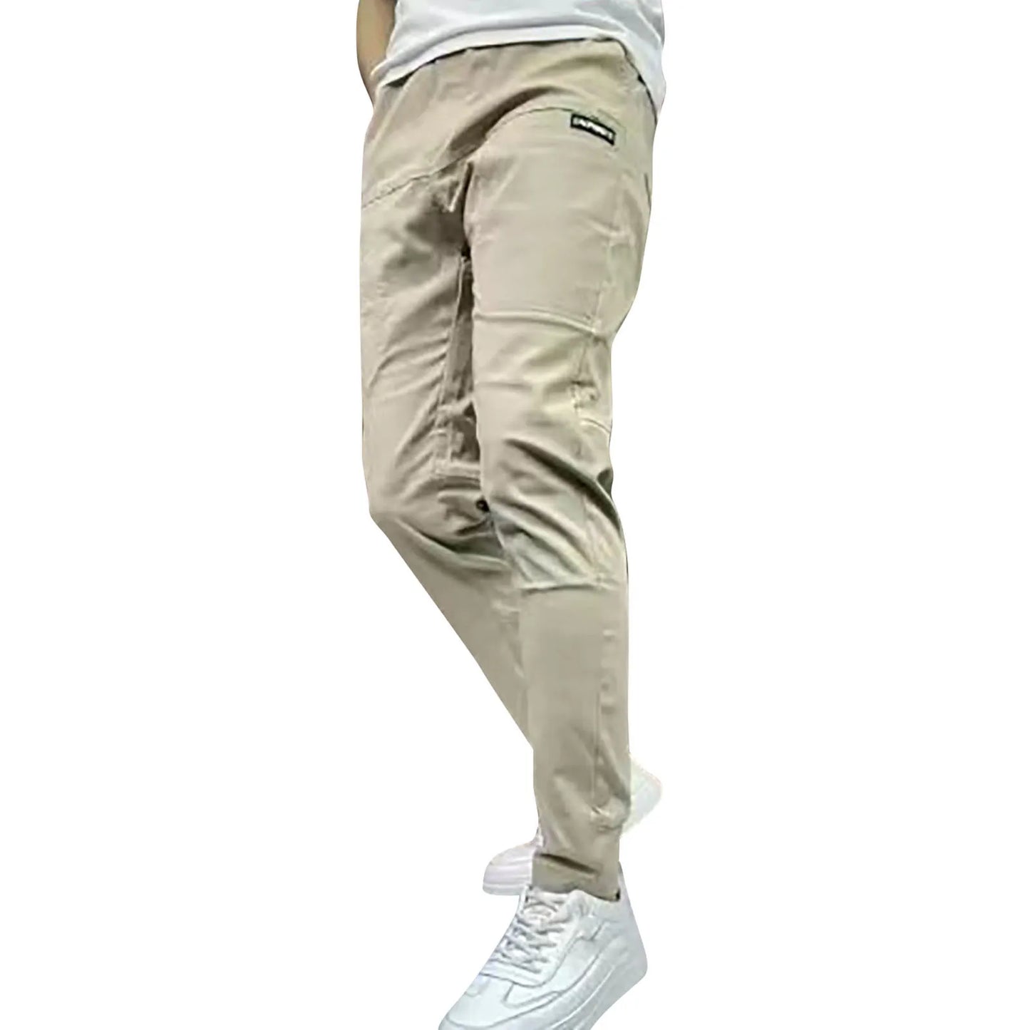 Mens Long Pants