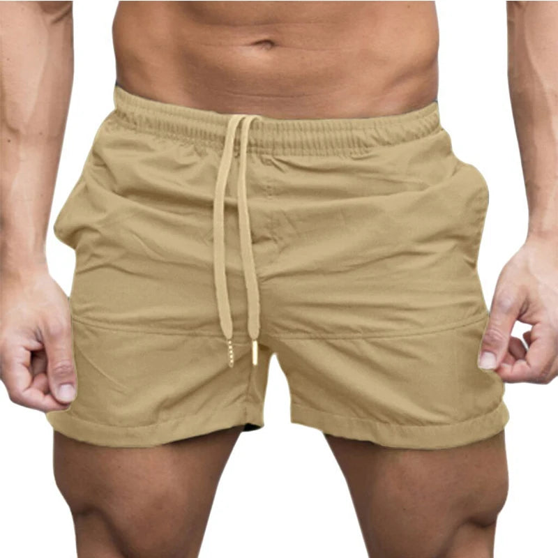 Mens Quick Drying Shorts