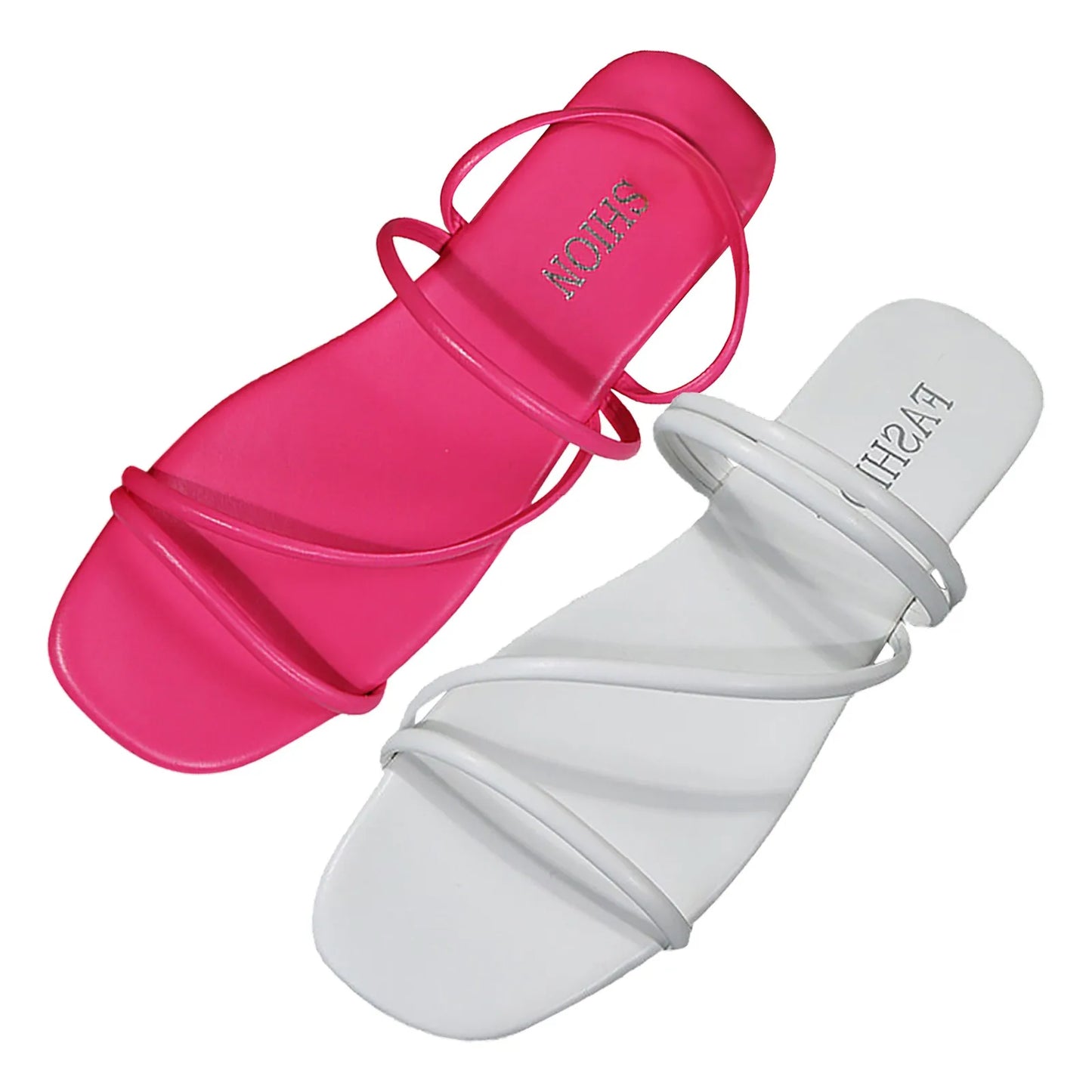 Women's Flat Sandals