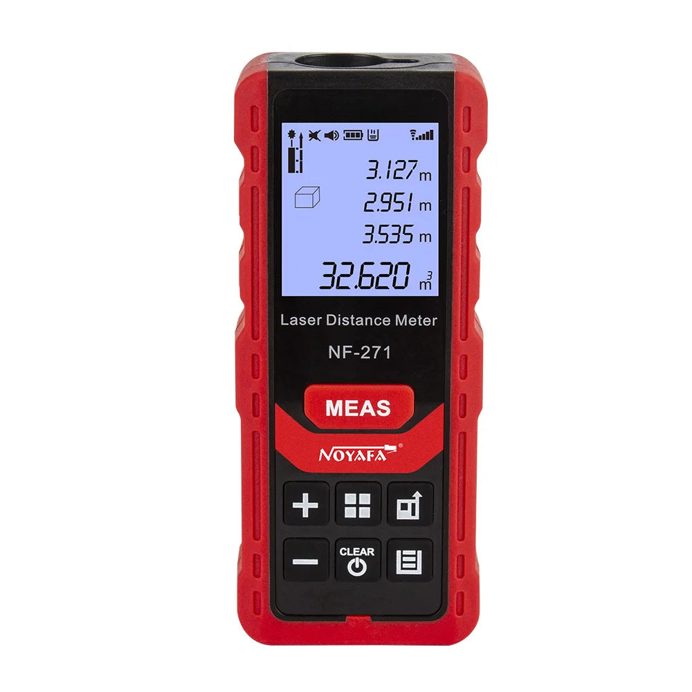 Noyafa NF-271 Laser Distance Meter 40M 80M