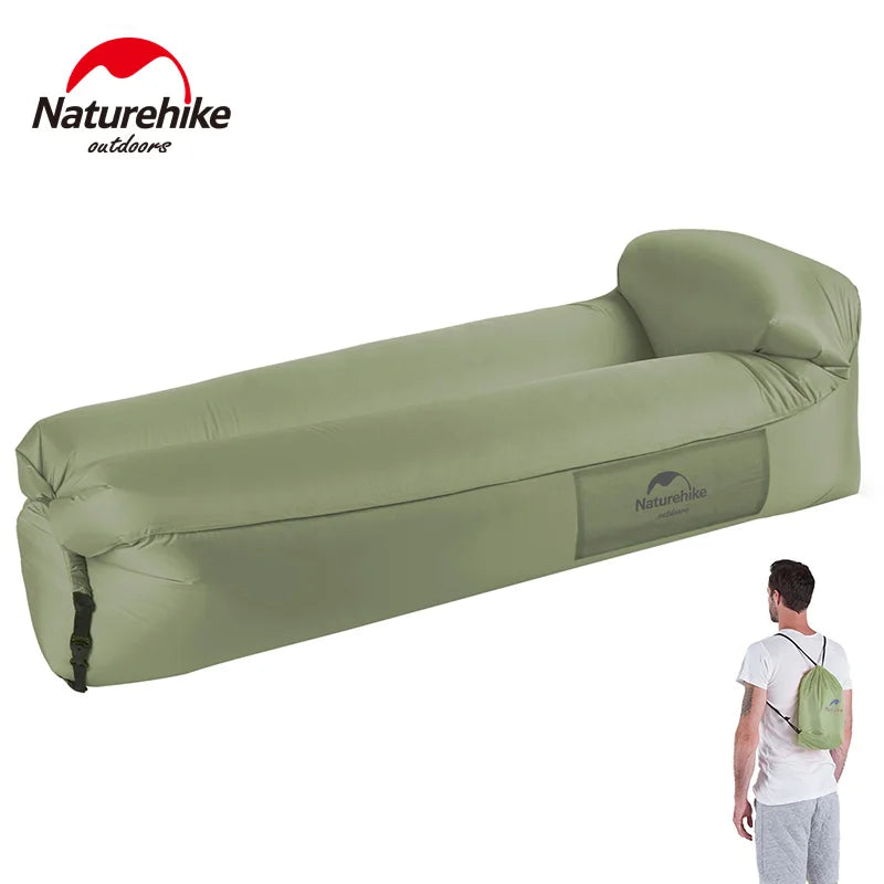 Naturehike Inflatable Lounger