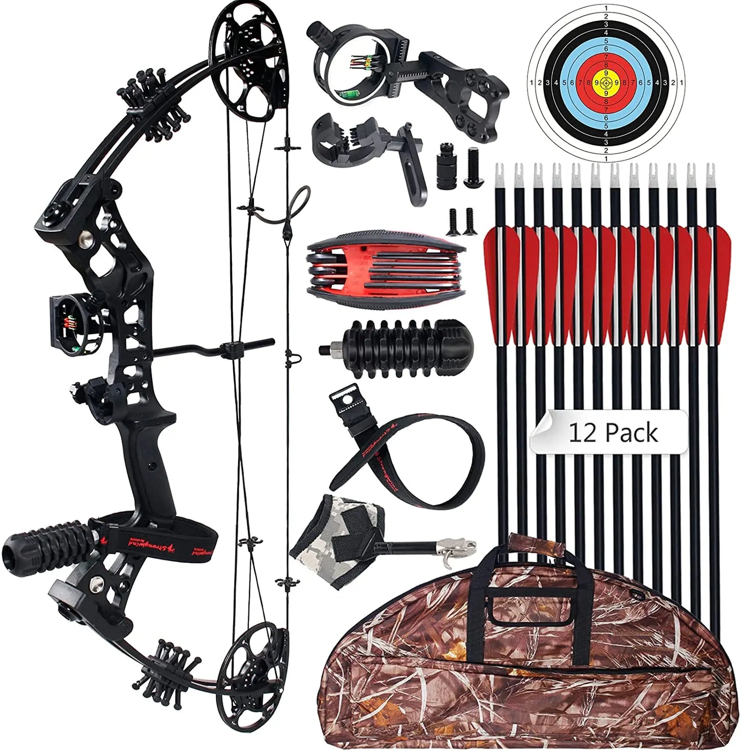 Compound Bow