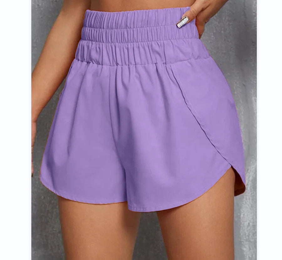 Women Running Shorts