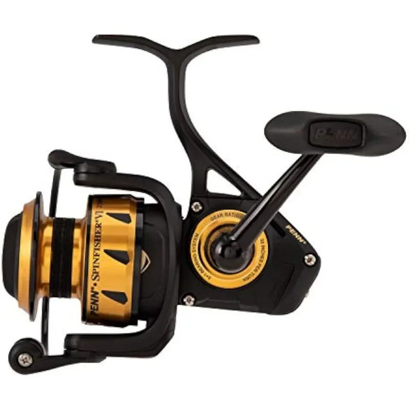 Spinfisher VI Spinning Fishing Reel