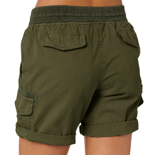 Cargo Shorts for Women