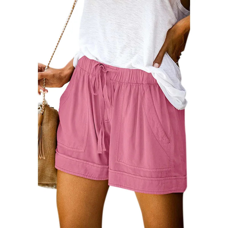 Womens Summer Short