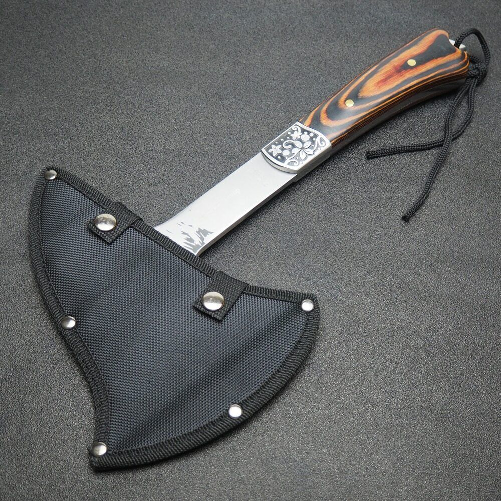 Camping Axe