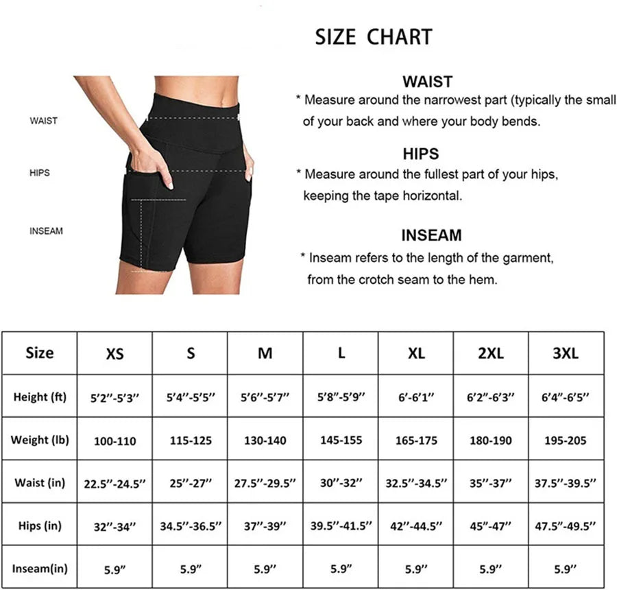 Women Seamless Sports Shorts