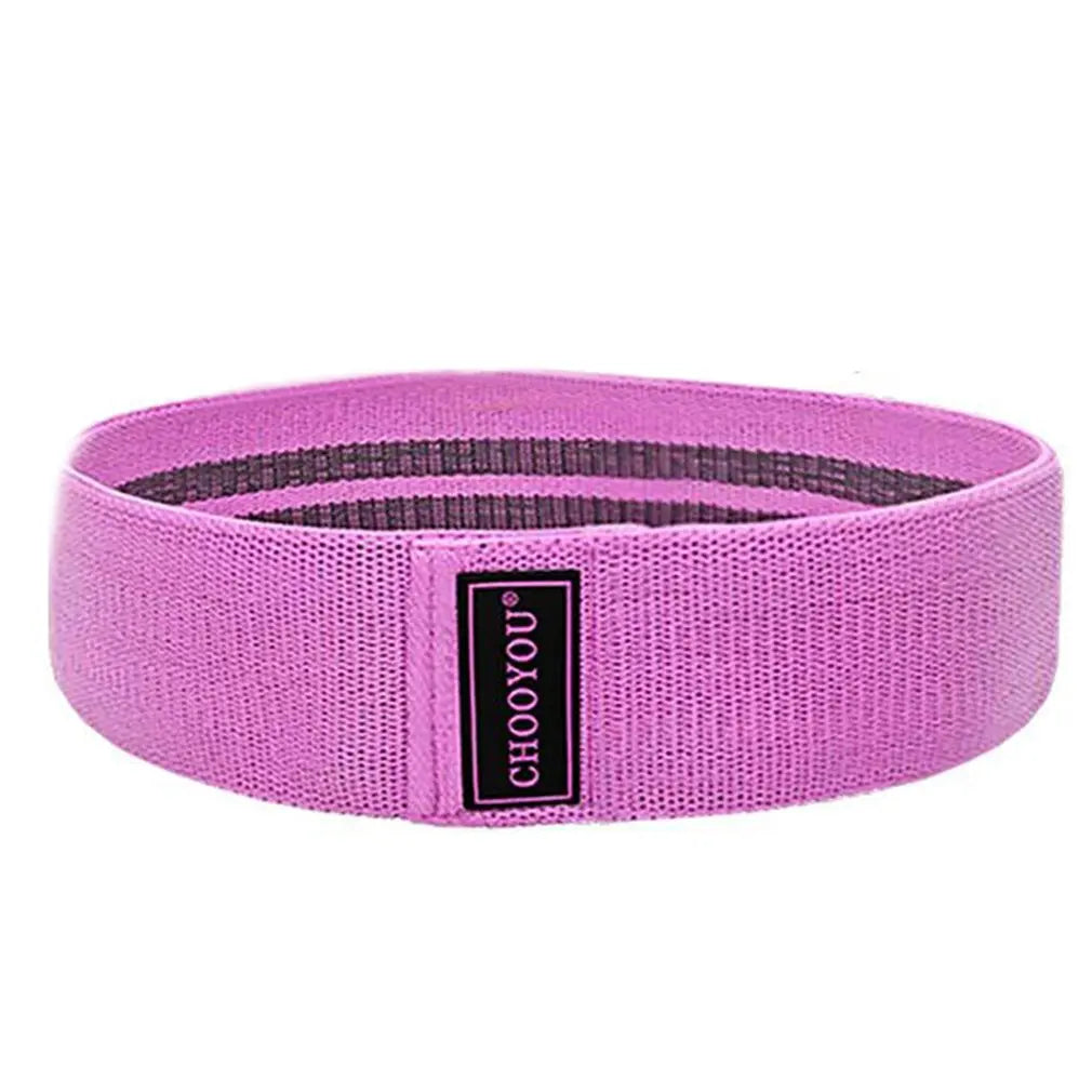 Portable Yoga Circle Pilates Sport Bands