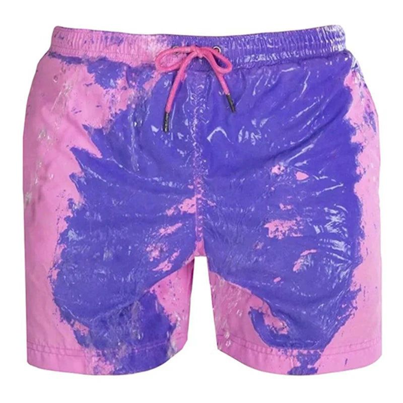 Mens Swimwear Trunks