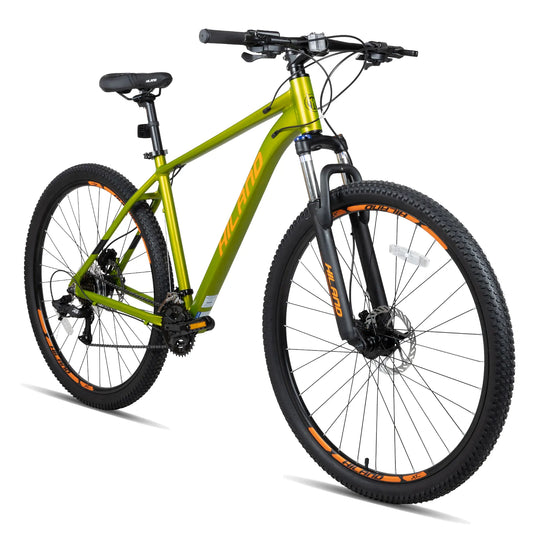 Hiland 29 Inch Mountain Bike for Adult Bicycle