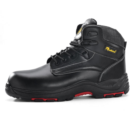 Men's Shoes Work Boots - fitnessadventuresunlimited