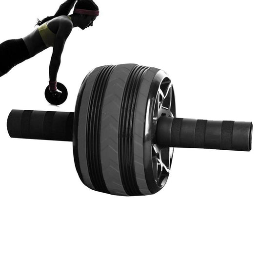 Abs Core Wheel Workout Home Gym - fitnessadventuresunlimited