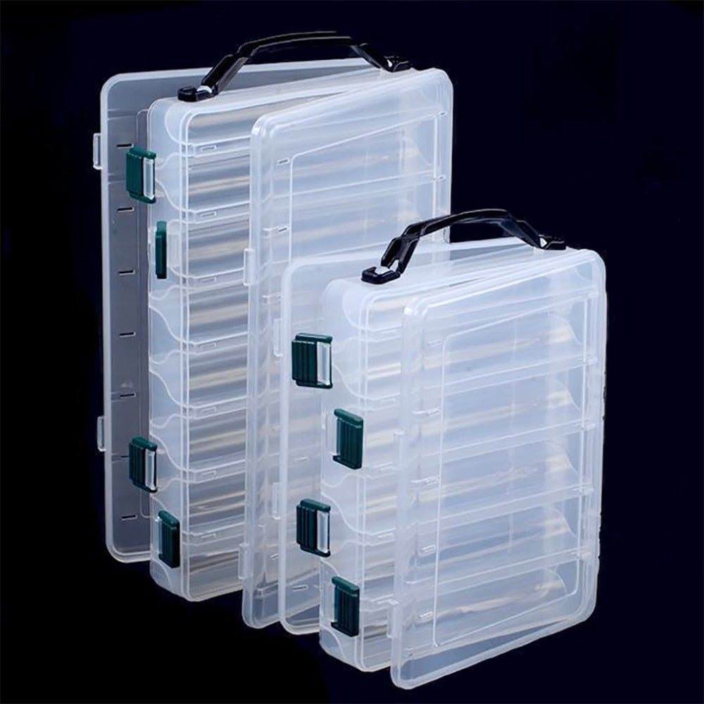 Large Fishing Tackle Boxes - fitnessadventuresunlimited